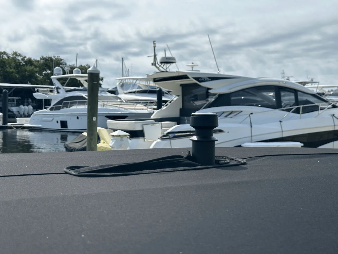 2024 Sea Ray SLX 260 Outboard 26.0 feet, Pensacola, Florida #15