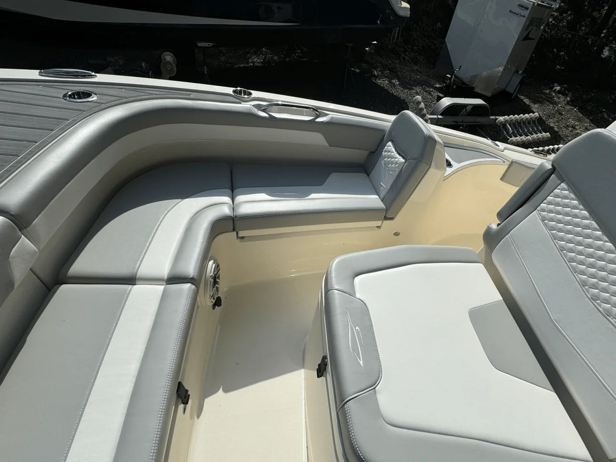 2025 Scout 281 XSS 28.0 feet, Huntington, NY #50