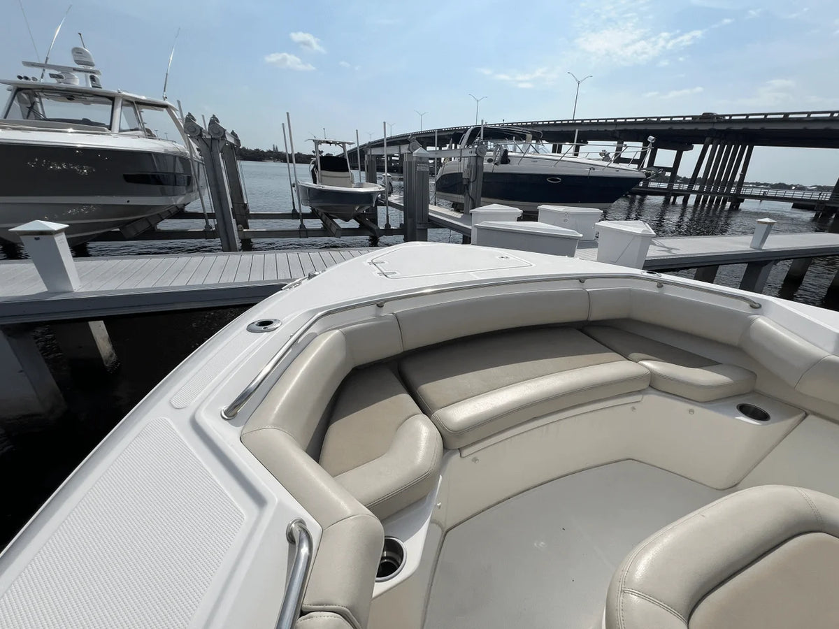 2019 Boston Whaler 280 OUTRAGE 28.0 feet, Stuart, Florida #25