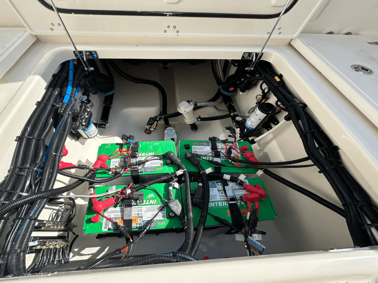 2026 Boston Whaler 280 Vantage 28.0 feet, Pensacola, Florida #27