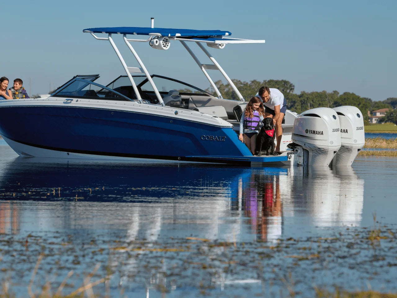 2026 Cobalt R8 Outboard 38.0 feet, Inuvik, Northwest Territories #47