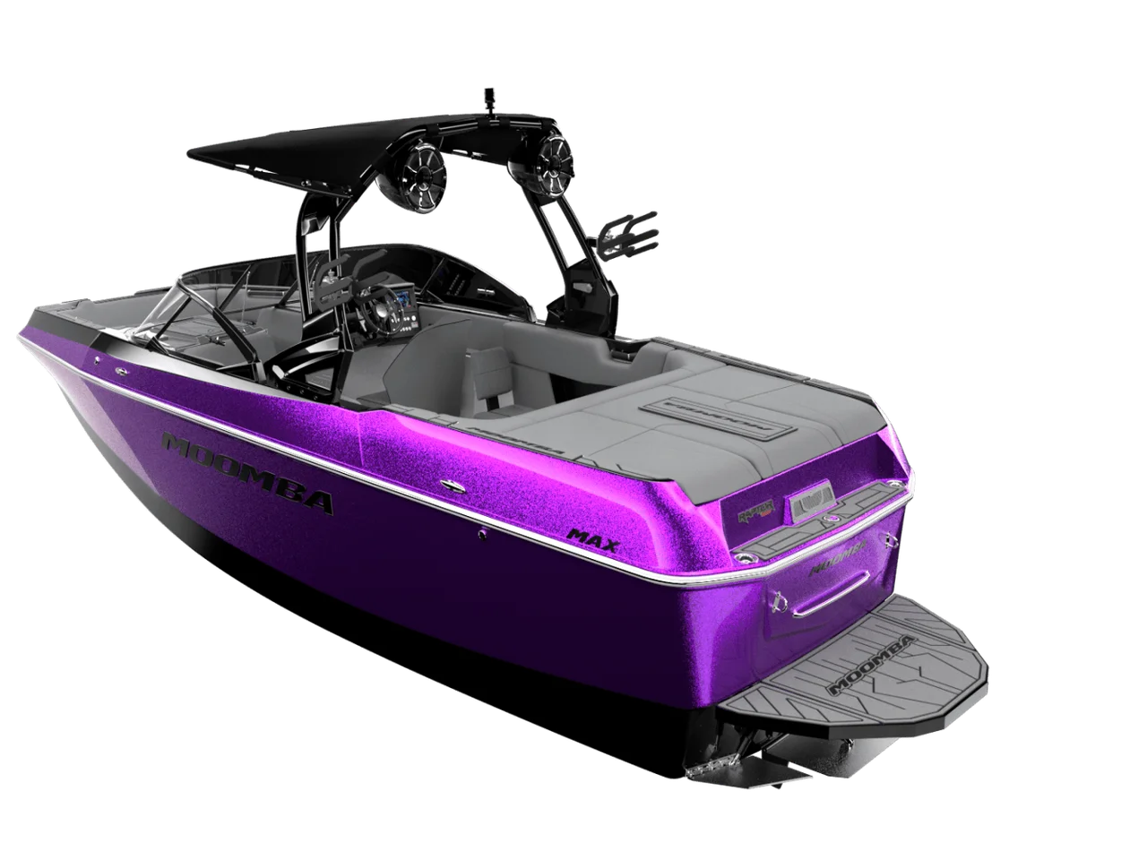 2026 Moomba Max 22.0 feet, Inuvik, Northwest Territories #67