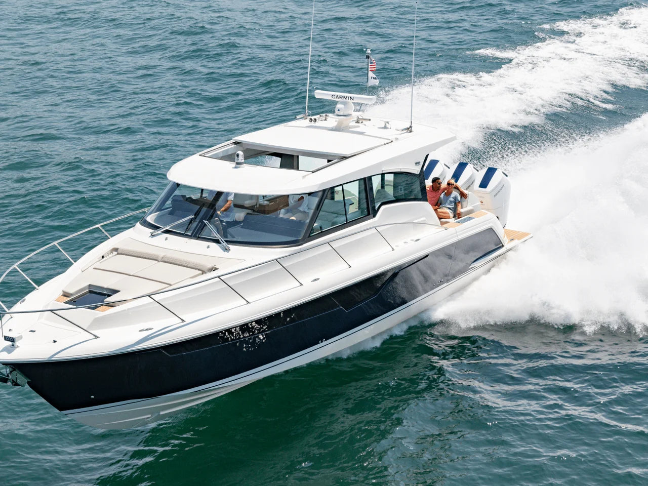 2025 Tiara Yachts LE 48 48.0 feet, Inuvik, Northwest Territories #50