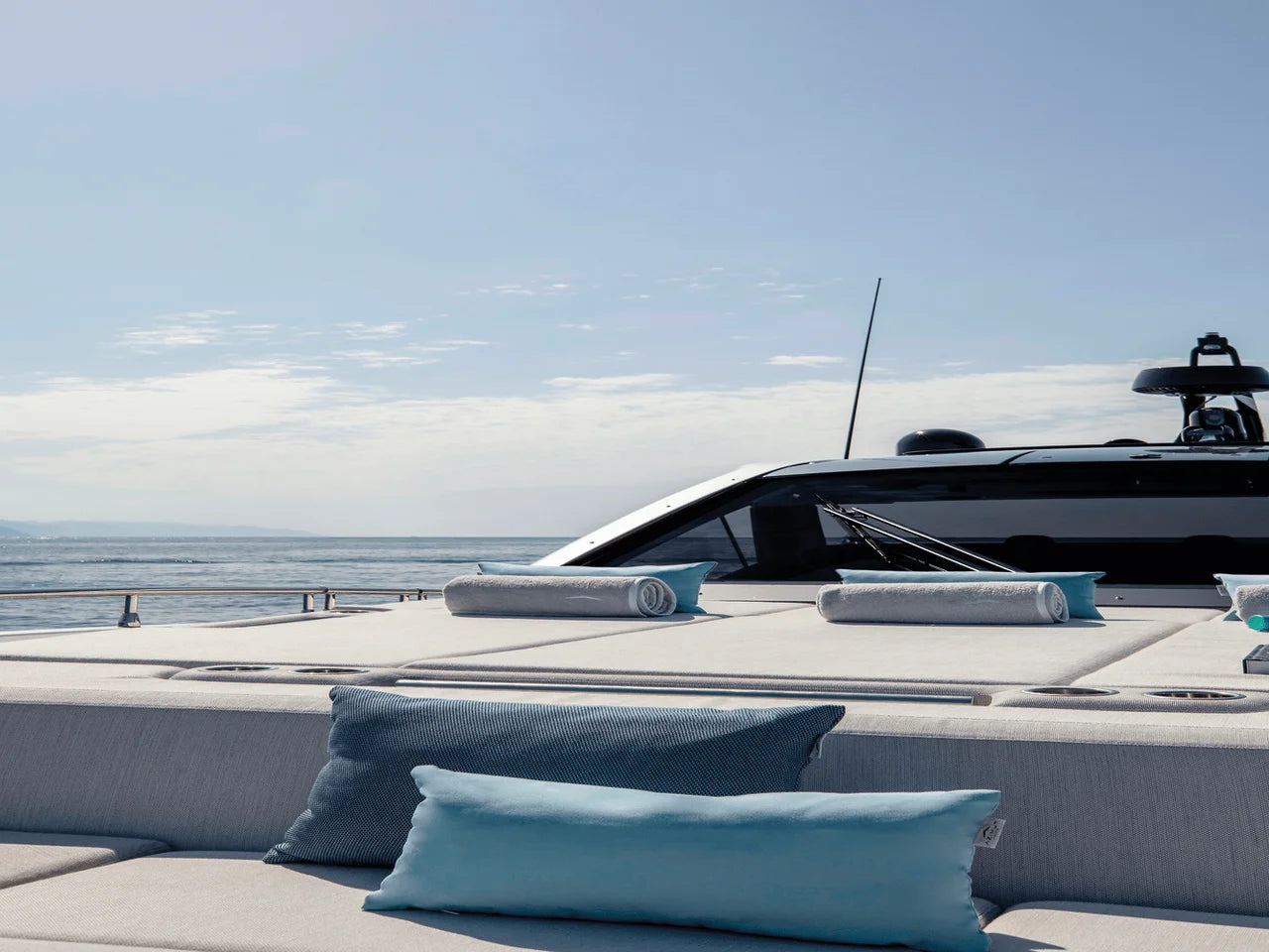 2027 Azimut Verve 48 48.0 feet, Naples, Florida #9