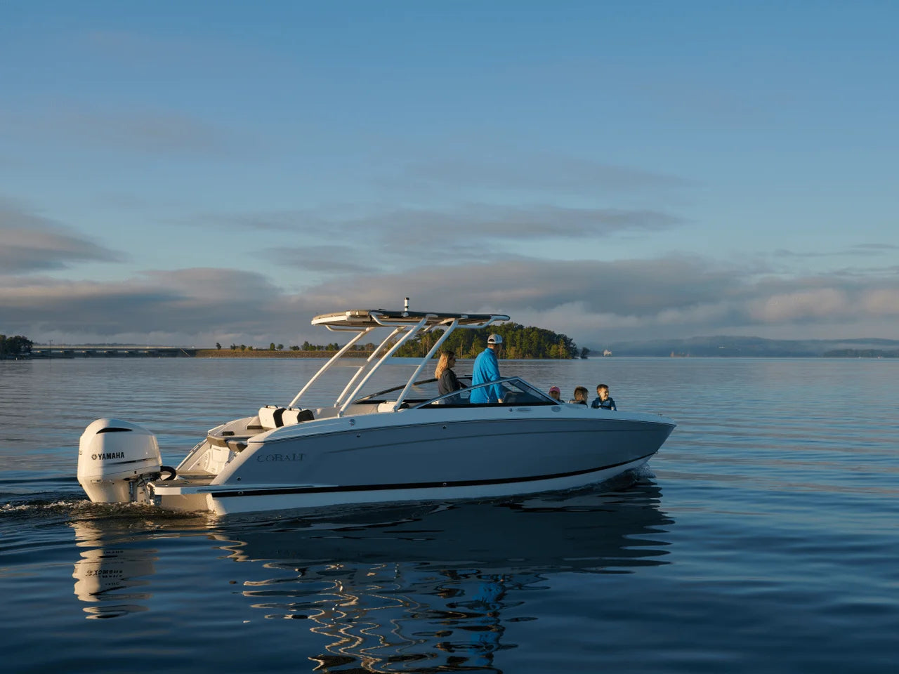 2026 Cobalt R6 Outboard 26.0 feet, Inuvik, Northwest Territories #29