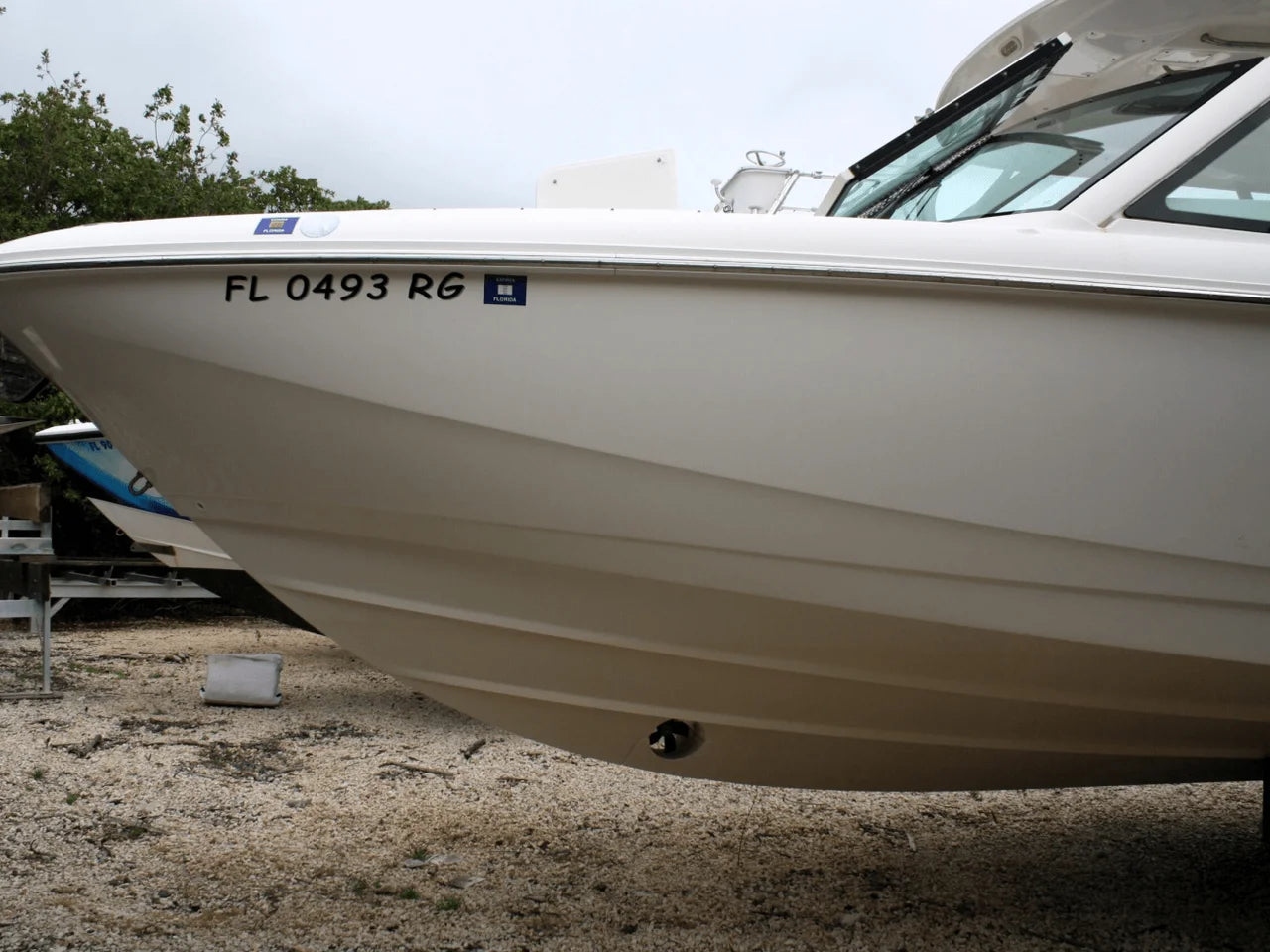 2017 Boston Whaler 320 VANTAGE 32.0 feet, Marathon, FL #16