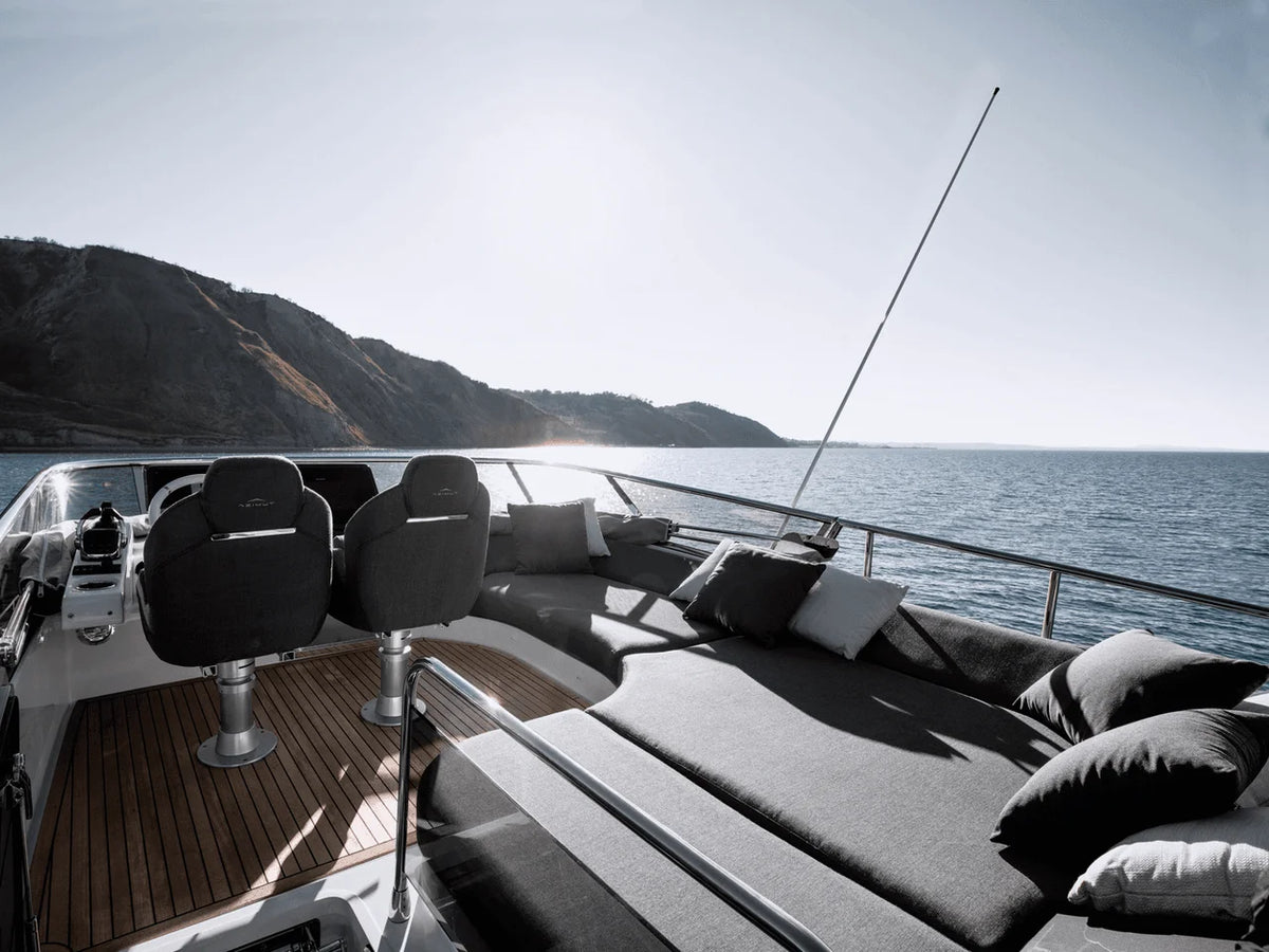 2027 Azimut S6 59.0 feet, Inuvik, Northwest Territories #23