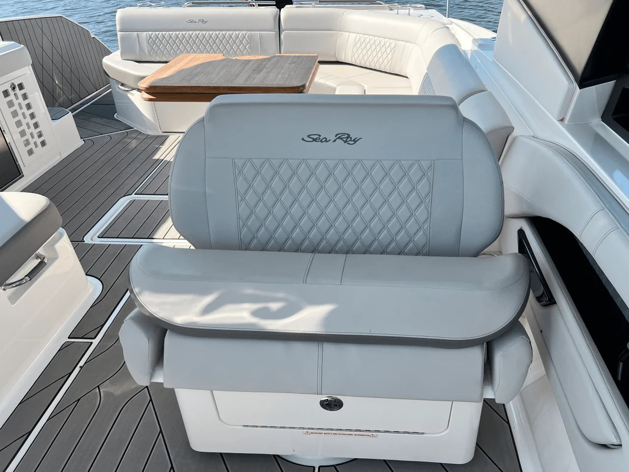 2024 Sea Ray 400 SLX 40.0 feet, Austin, Texas #40