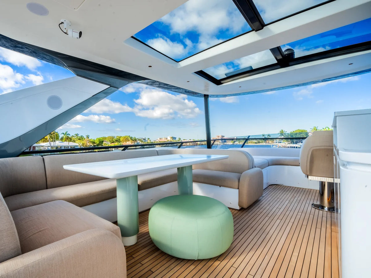2026 Azimut Fly 72 72.0 feet, Dania Beach, FL #76