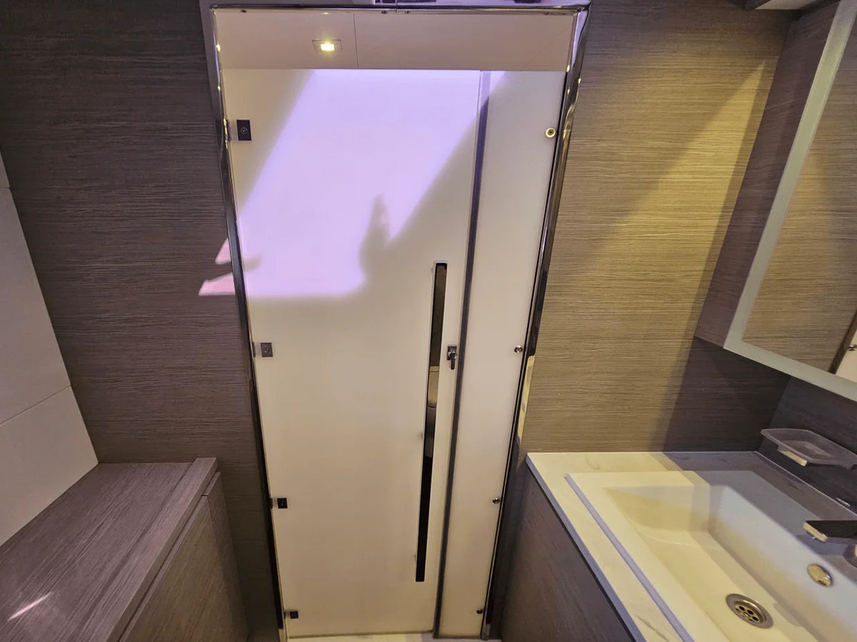 2023 Fountaine Pajot MY 6 44.0 feet, Clearwater, Florida #141