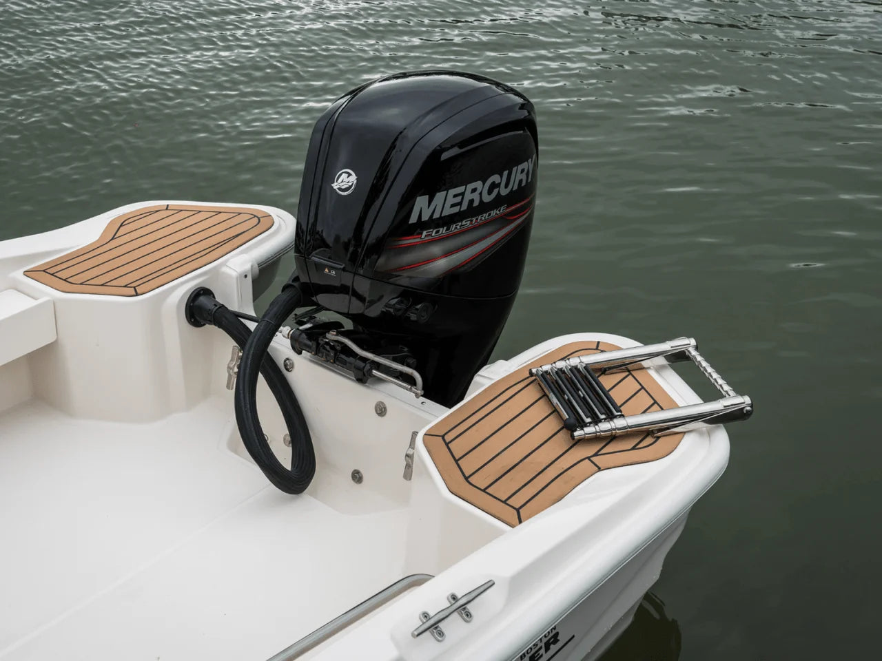 2027 Boston Whaler 160 Super Sport 16.0 feet, Pensacola, Florida #27