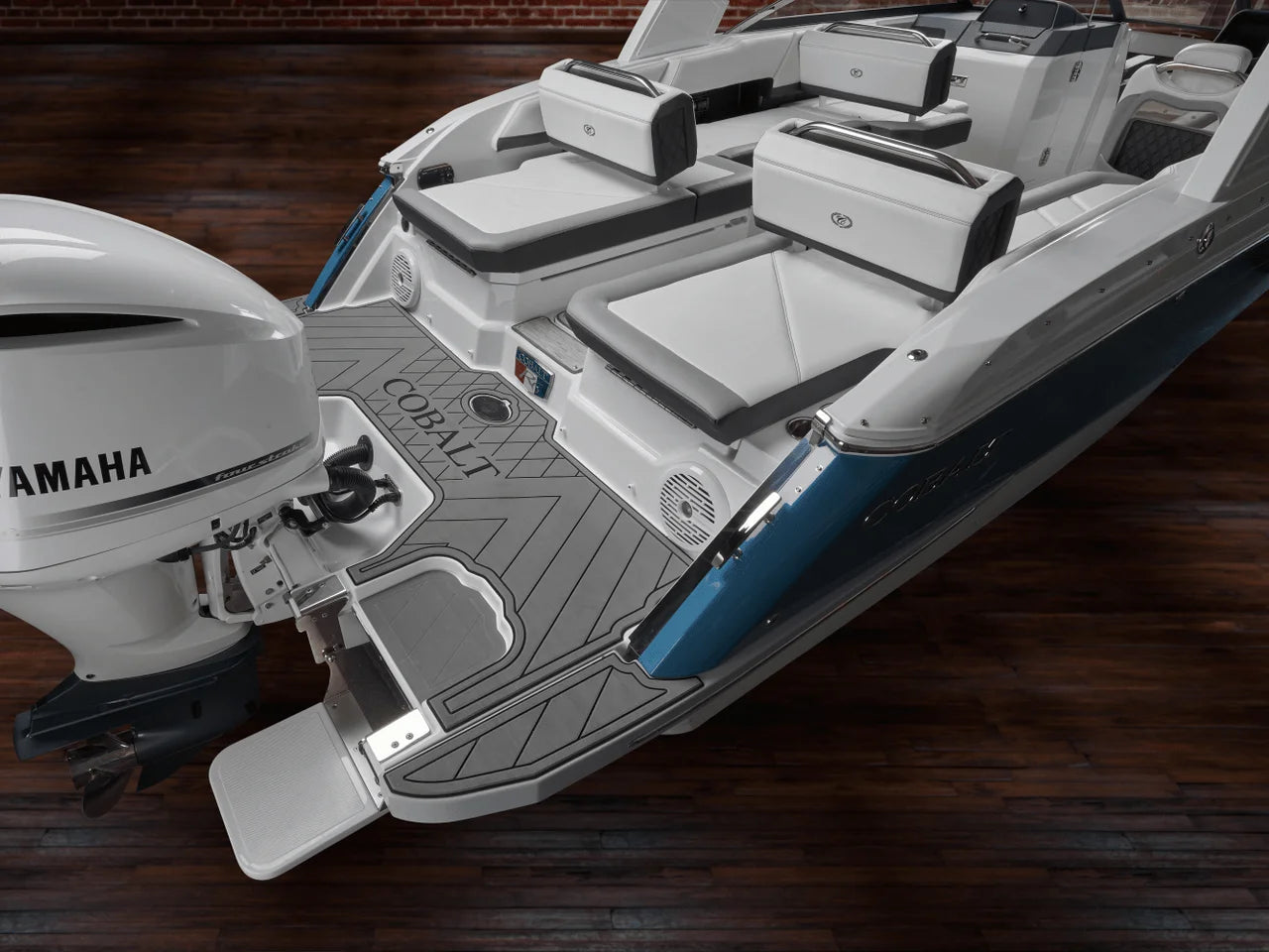 2026 Cobalt R6 Outboard 26.0 feet, Inuvik, Northwest Territories #35
