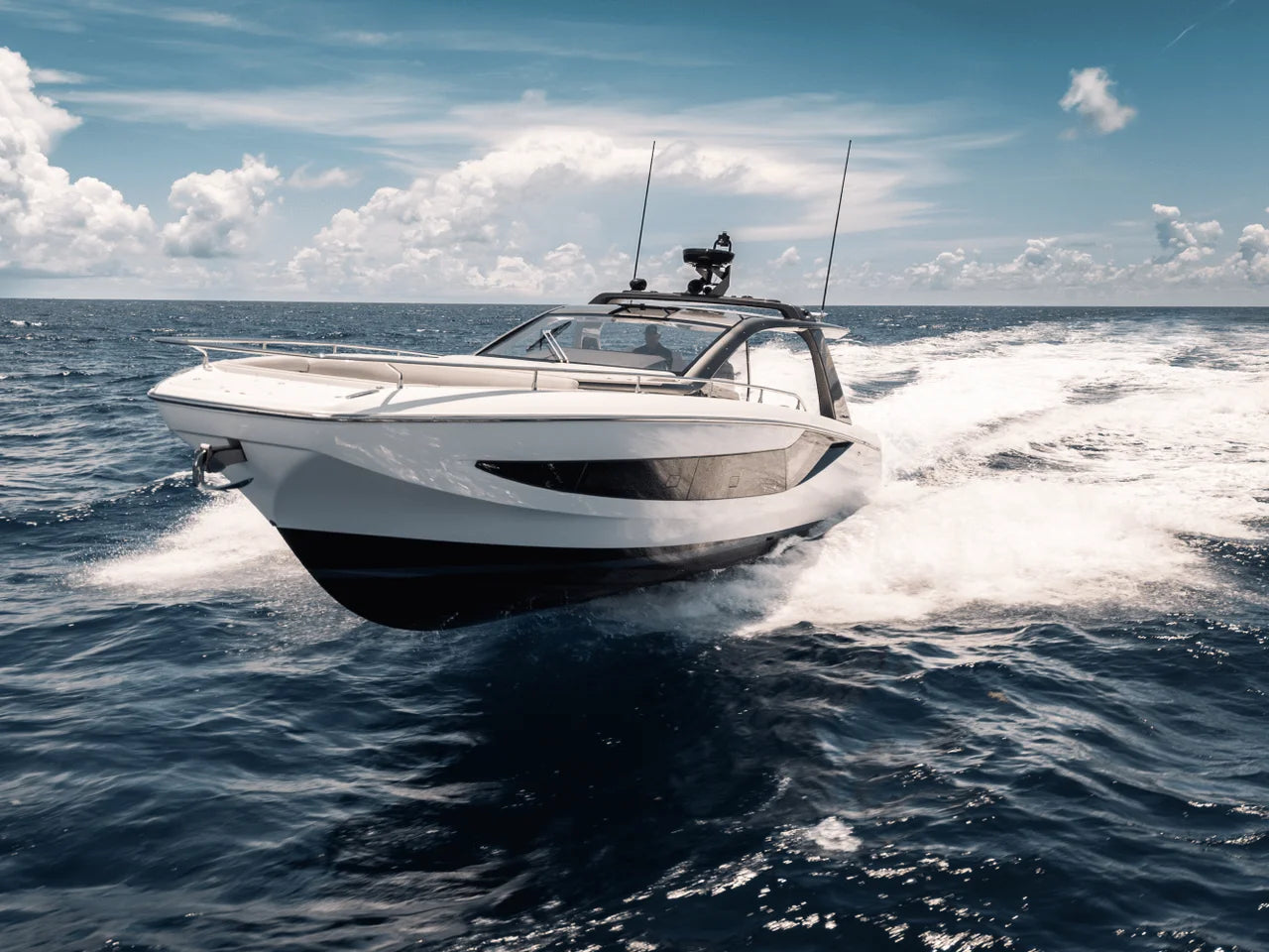 2026 Azimut Verve 42 42.0 feet, Dania Beach, Florida #2