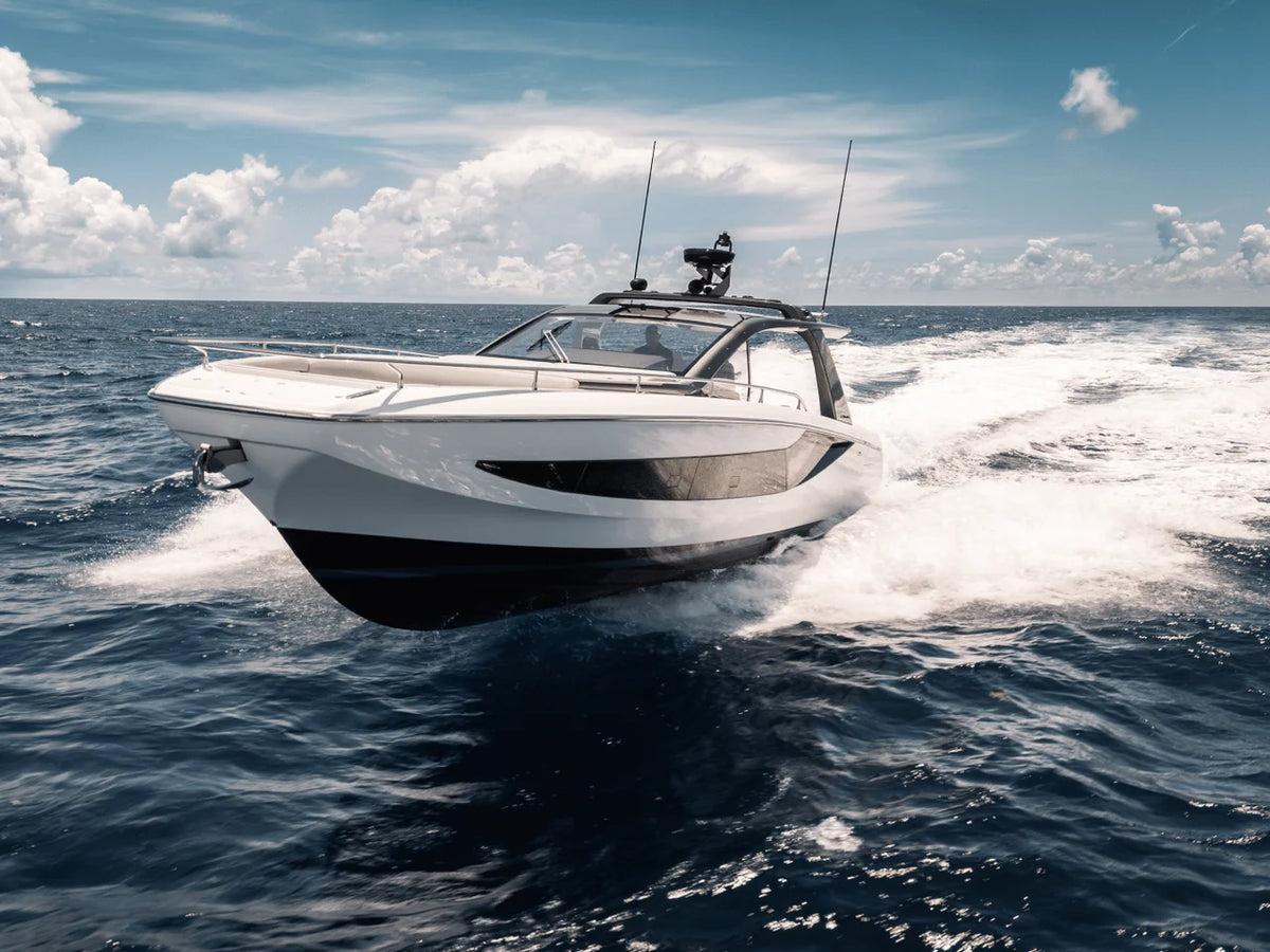 2026 Azimut Verve 42 42.0 feet, Pompano Beach, FL #2