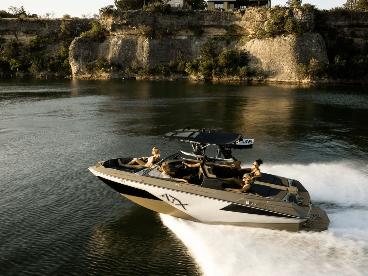 2025 ATX Surf Boats 22 Type-S 22.0 feet, Inuvik, Northwest Territories #21
