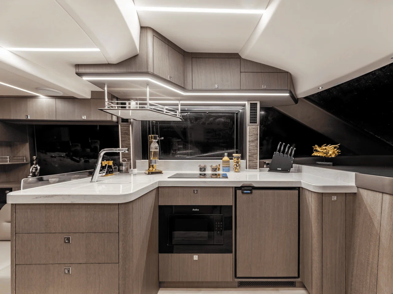 2026 Galeon 440 FLY 44.0 feet, Inuvik, Northwest Territories #51