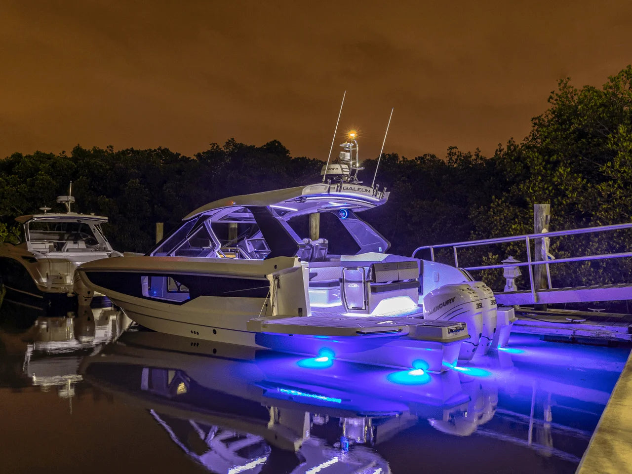 2026 Galeon 335 GTO 33.0 feet, Inuvik, Northwest Territories #123