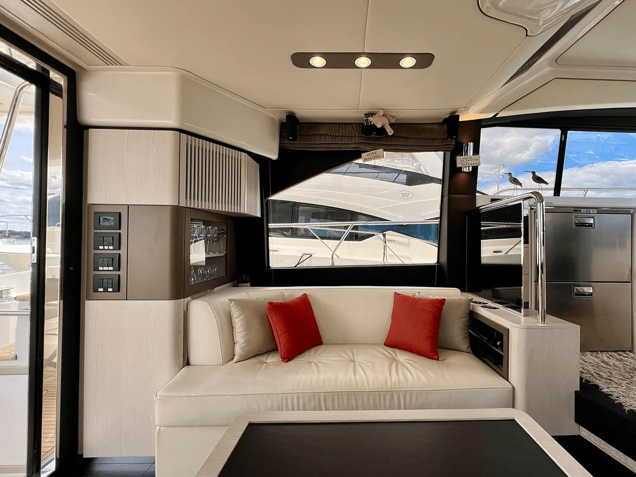 2019 Azimut 50 FLYBRIDGE 50.0 feet, Huntington, NY #38