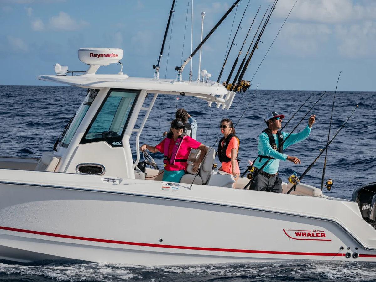 2026 Boston Whaler 280 Outrage 28.0 feet, Norwalk, Connecticut #73