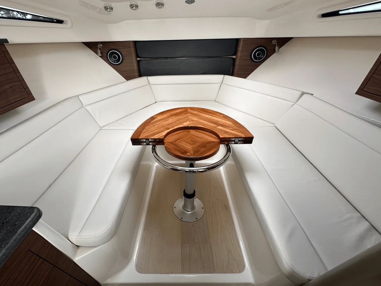 2026 Boston Whaler 325 Conquest 32.0 feet, Ocean View, NJ #44