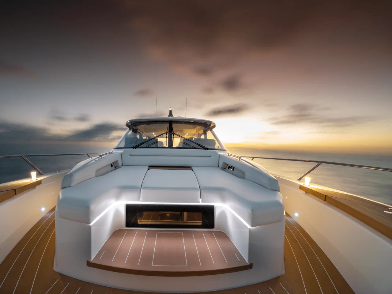 2025 Tiara Yachts EX 60 60.0 feet, Inuvik, Northwest Territories #25