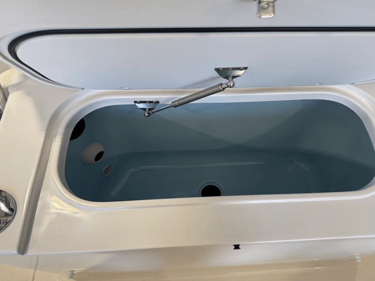 2026 Boston Whaler 250 Dauntless 25.0 feet, Clearwater, Florida #7