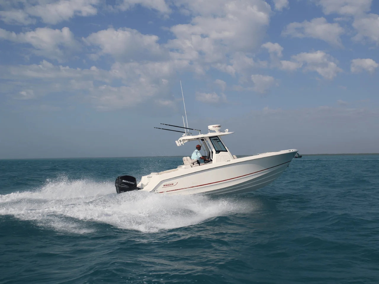 2026 Boston Whaler 280 Outrage 28.0 feet, Wrightsville Beach, North Carolina #2