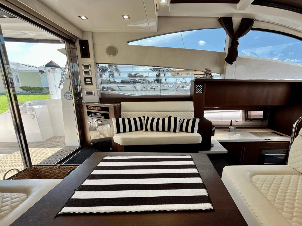 2018 Galeon 430 HTC 43.0 feet, Venice, FL #19