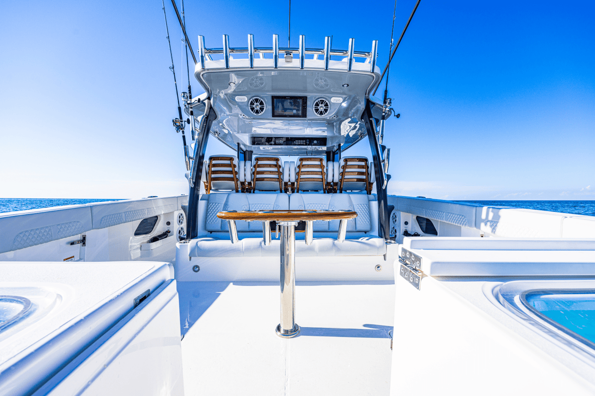 2026 Aquila 47 Molokai 47.0 feet, Jupiter, Florida #12