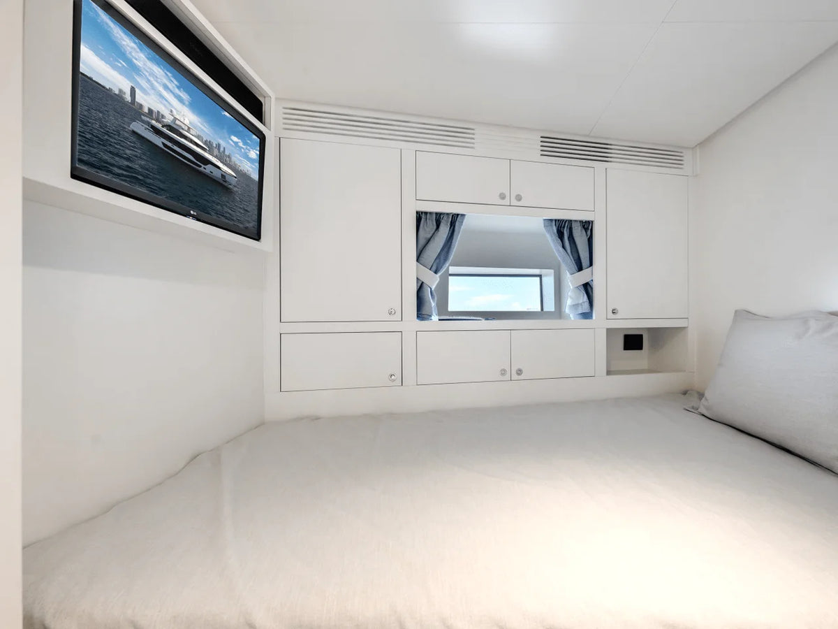 2027 Azimut Grande 36M 115.0 feet, Inuvik, Northwest Territories #91