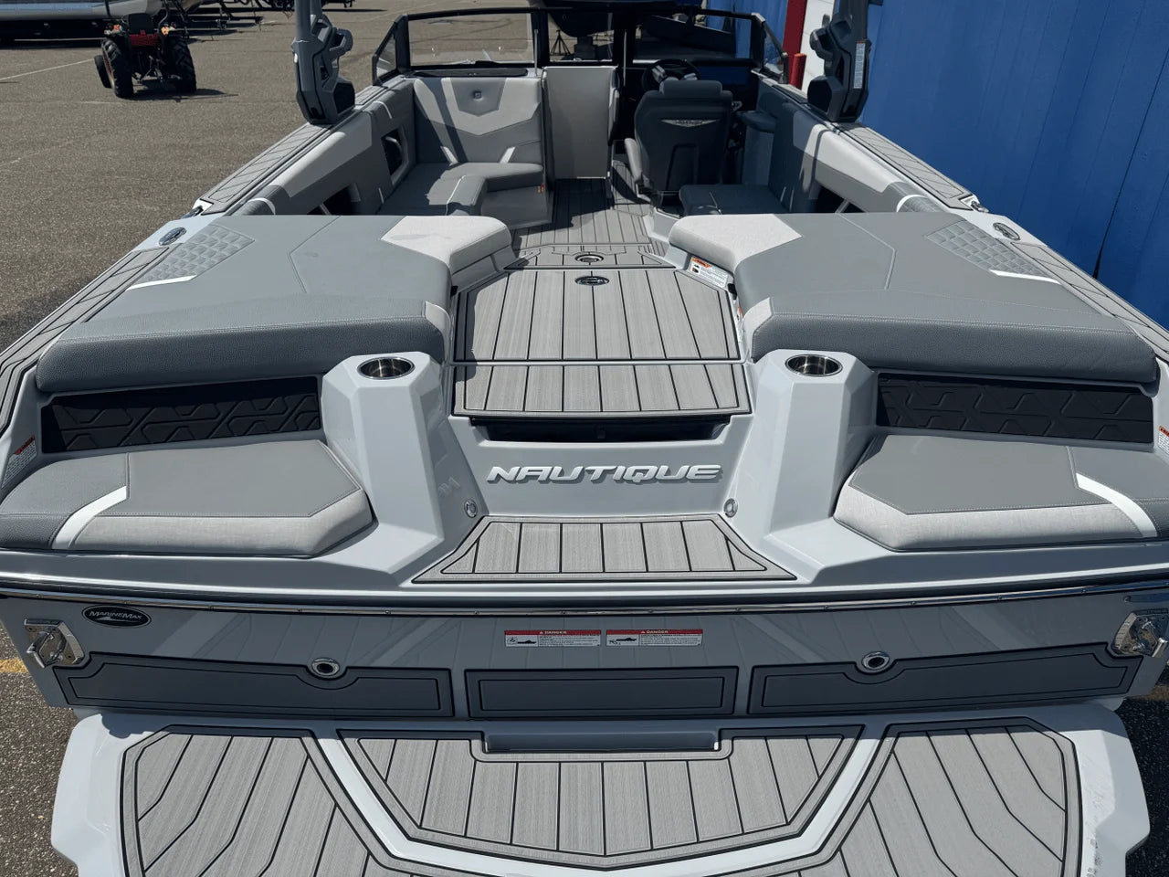 2026 Nautique Super Air Nautique GS24 24.0 feet, Rogers, MN #6