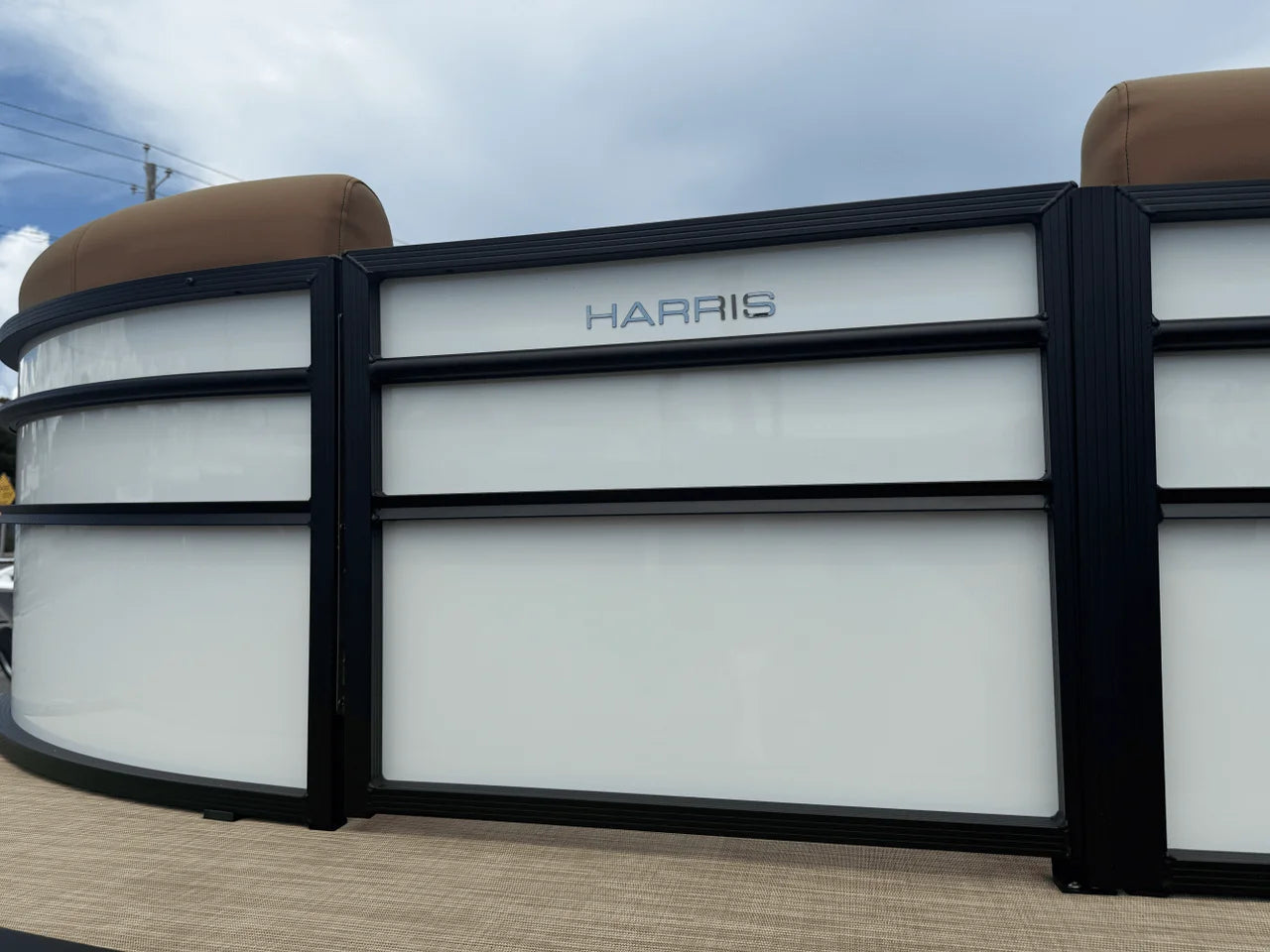 2026 Harris Cruiser 210 21.0 feet, Fort Walton Beach, Florida #15