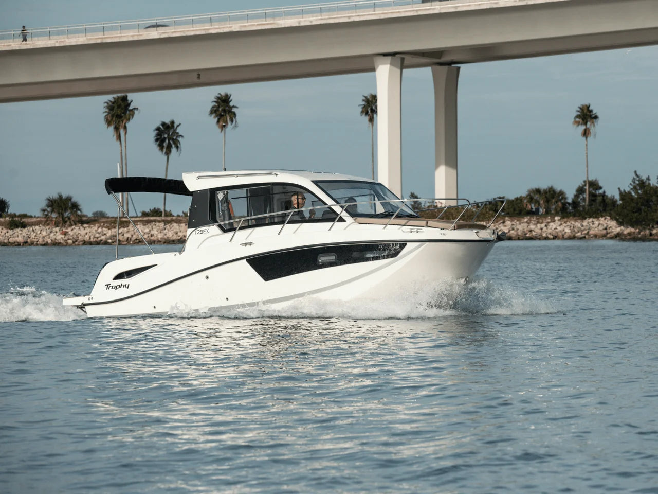 2025 Bayliner T29 Explorer 29.0 feet, Inuvik, Northwest Territories #11