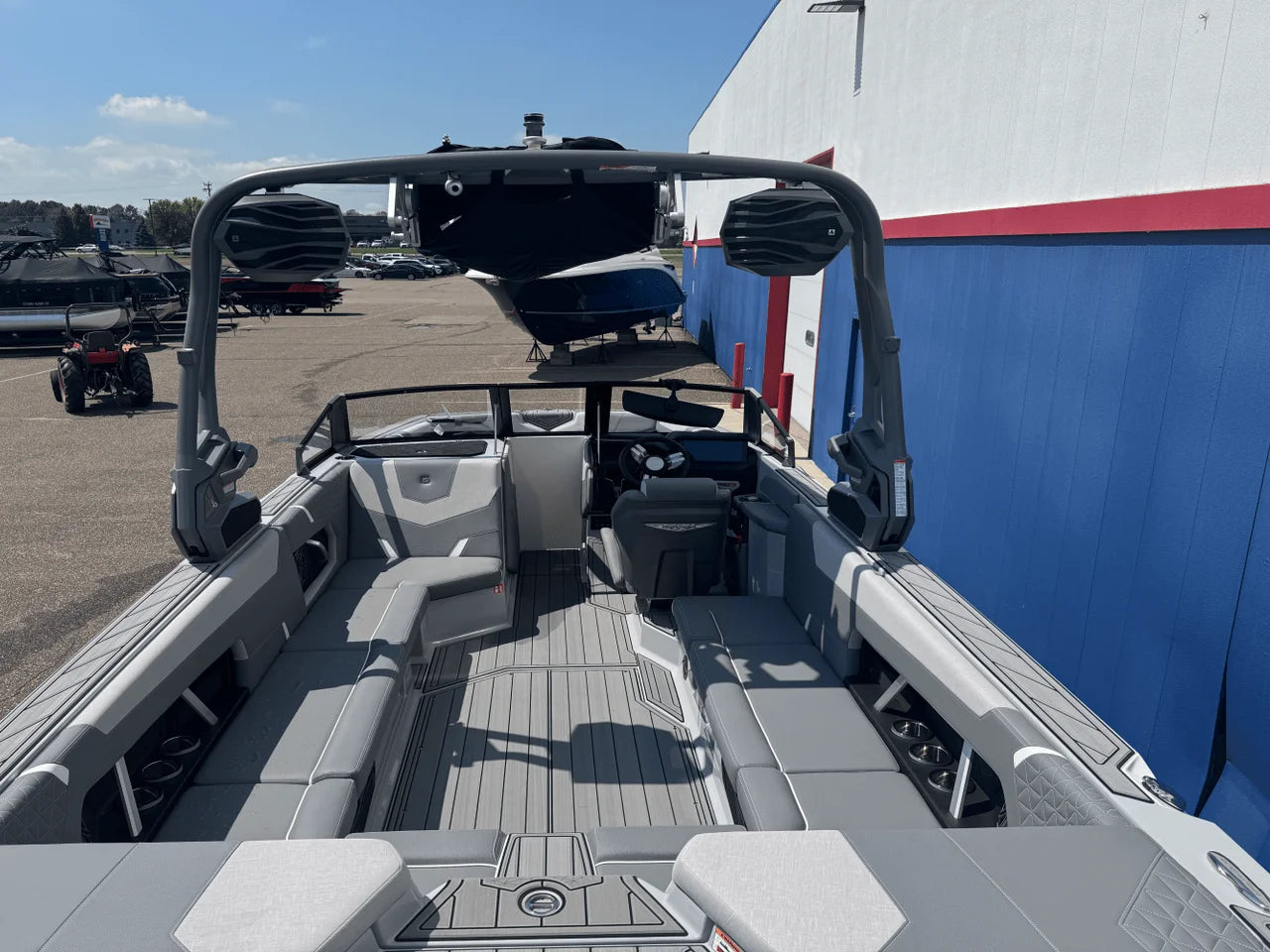 2026 Nautique Super Air Nautique GS24 24.0 feet, Rogers, MN #7