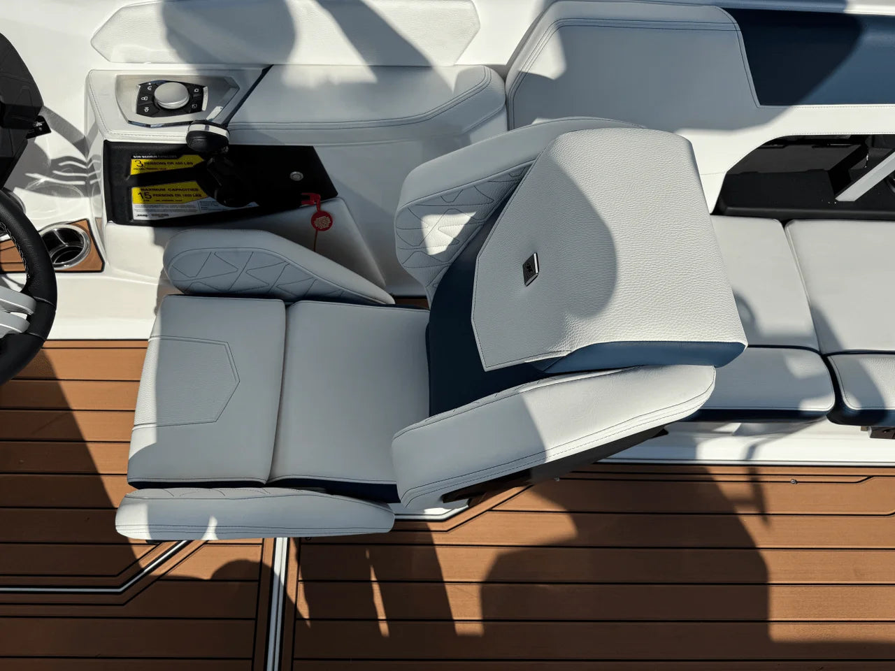 2026 Nautique Super Air Nautique GS22 22.0 feet, Rogers, MN #37