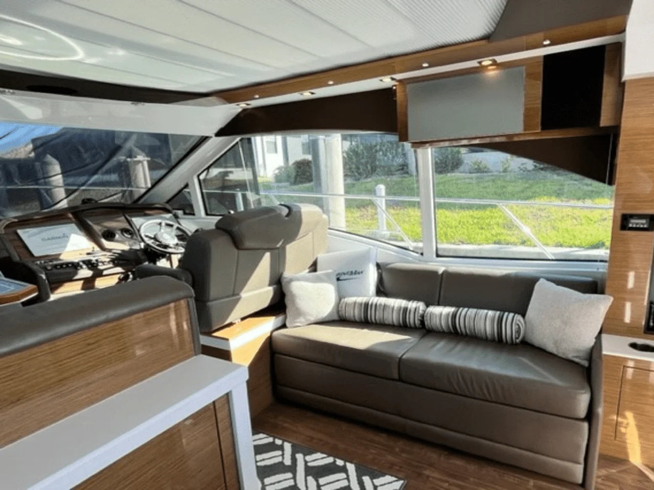 2017 Cruisers Yachts 45 CANTIUS 45.0 feet, Marco Island, FL #24