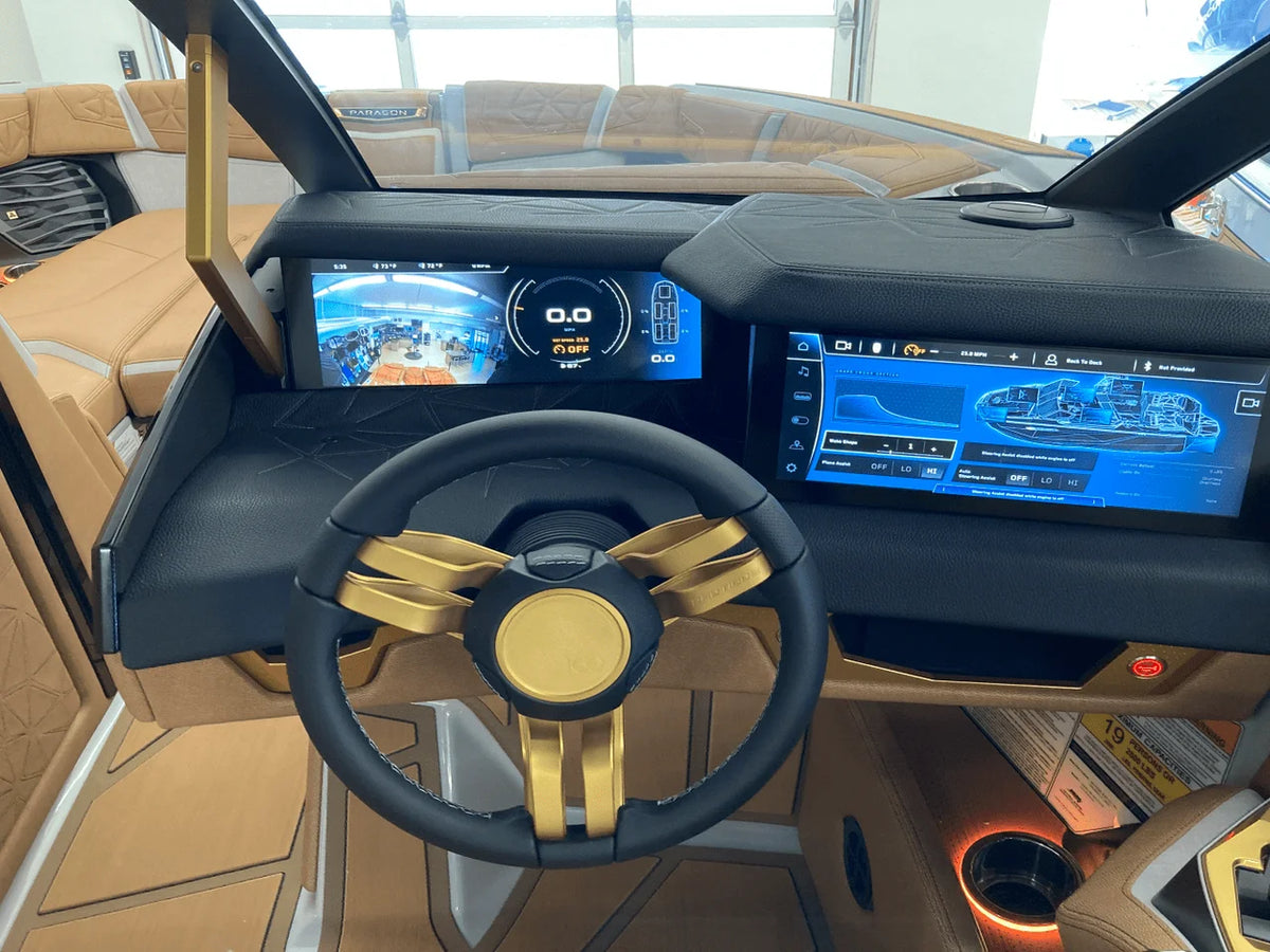 2025 Nautique G25 Paragon 25.0 feet, Excelsior, MN #29