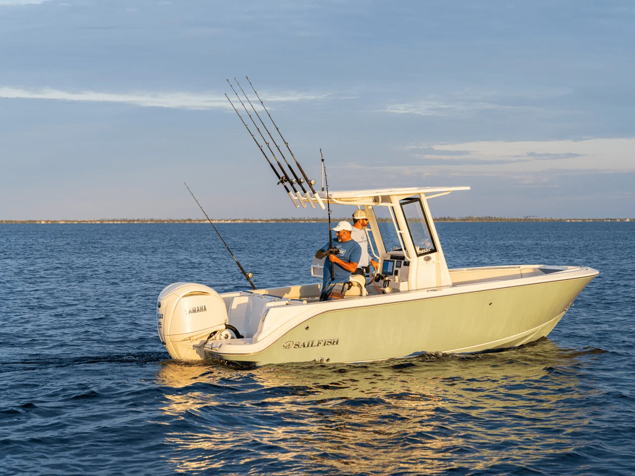 2026 Sailfish 232 CC 22.0 feet, Inuvik, Northwest Territories #8