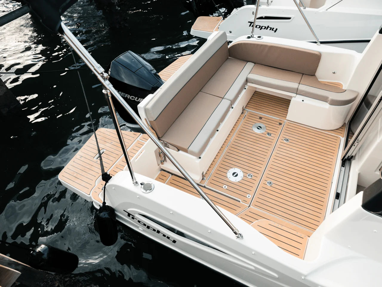 2025 Bayliner T29 Explorer 29.0 feet, Inuvik, Northwest Territories #7