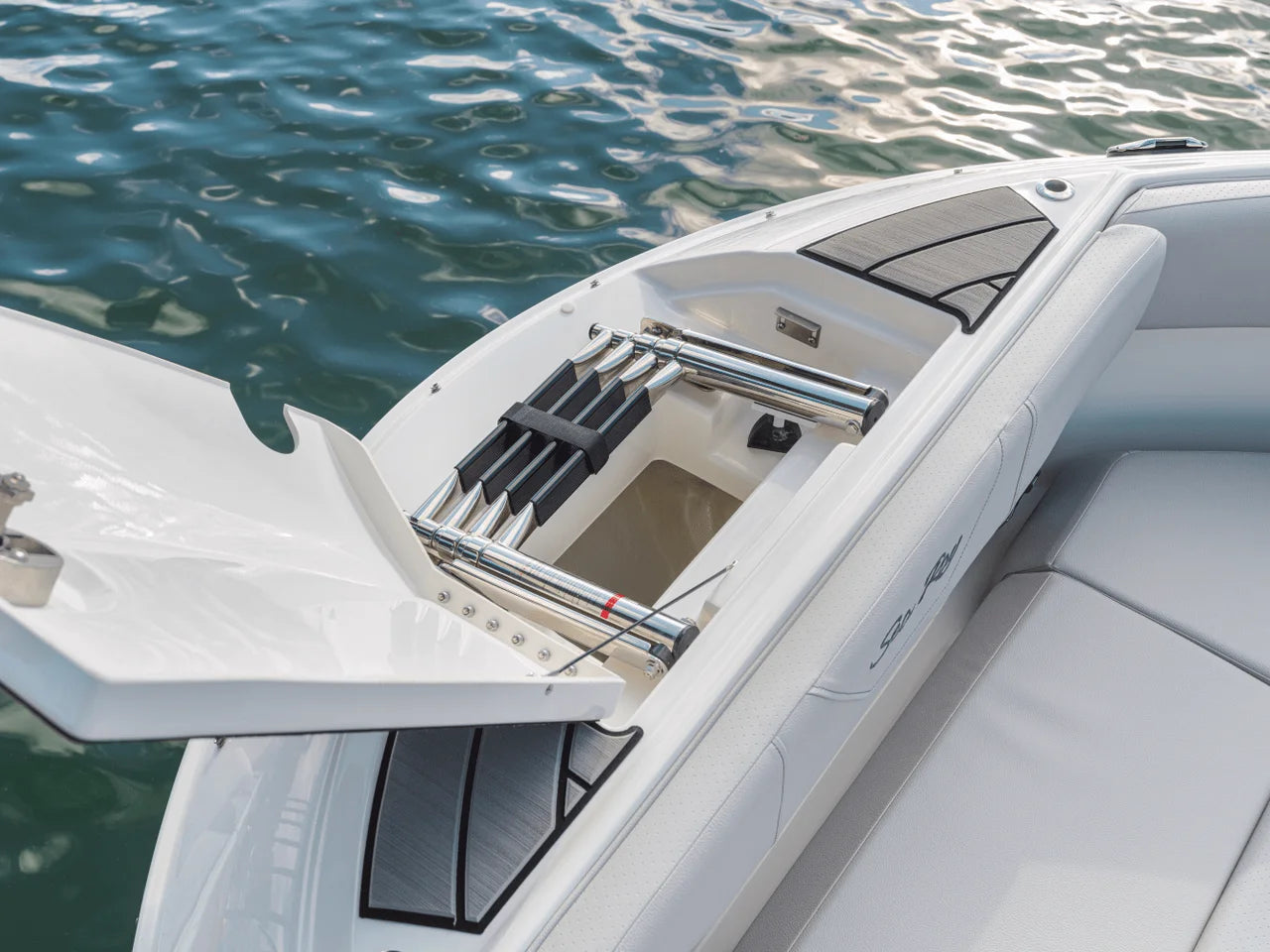 2026 Sea Ray SDX 250 Outboard 25.0 feet, Fort Walton Beach, Florida #7