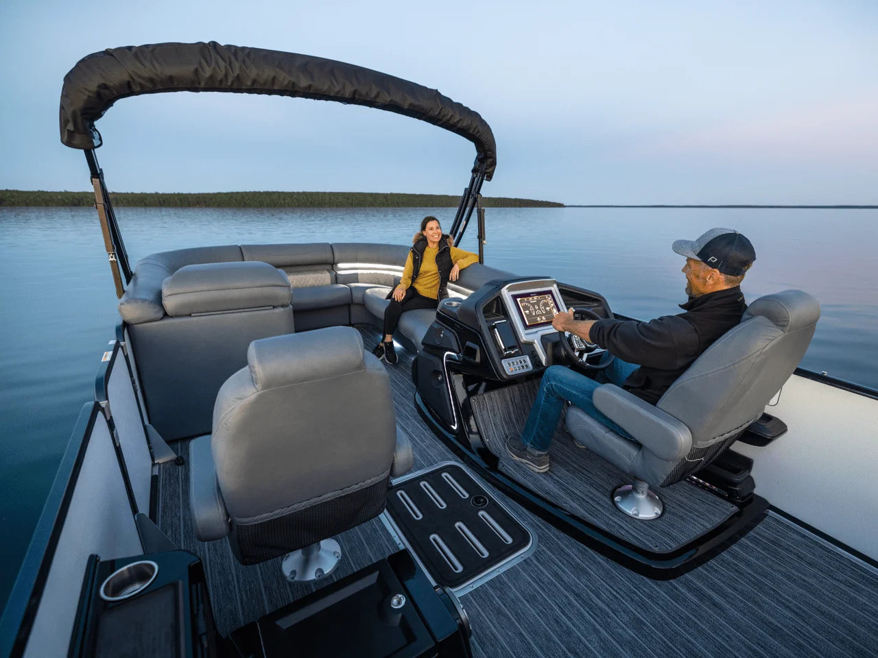 2026 Premier 270 Intrigue 27.0 feet, Inuvik, Northwest Territories #12