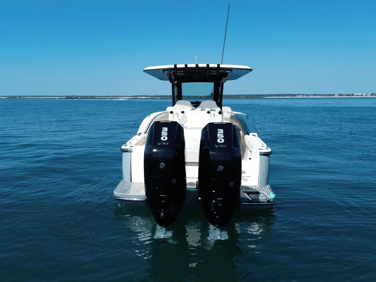 2026 Scout 305 LXF 30.0 feet, Wrightsville Beach, North Carolina #14