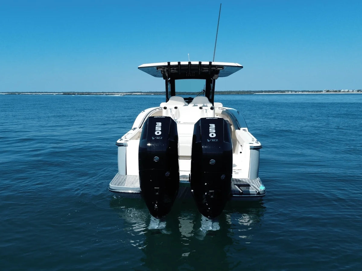 2026 Scout 305 LXF 30.0 feet, Wrightsville Beach, North Carolina #14