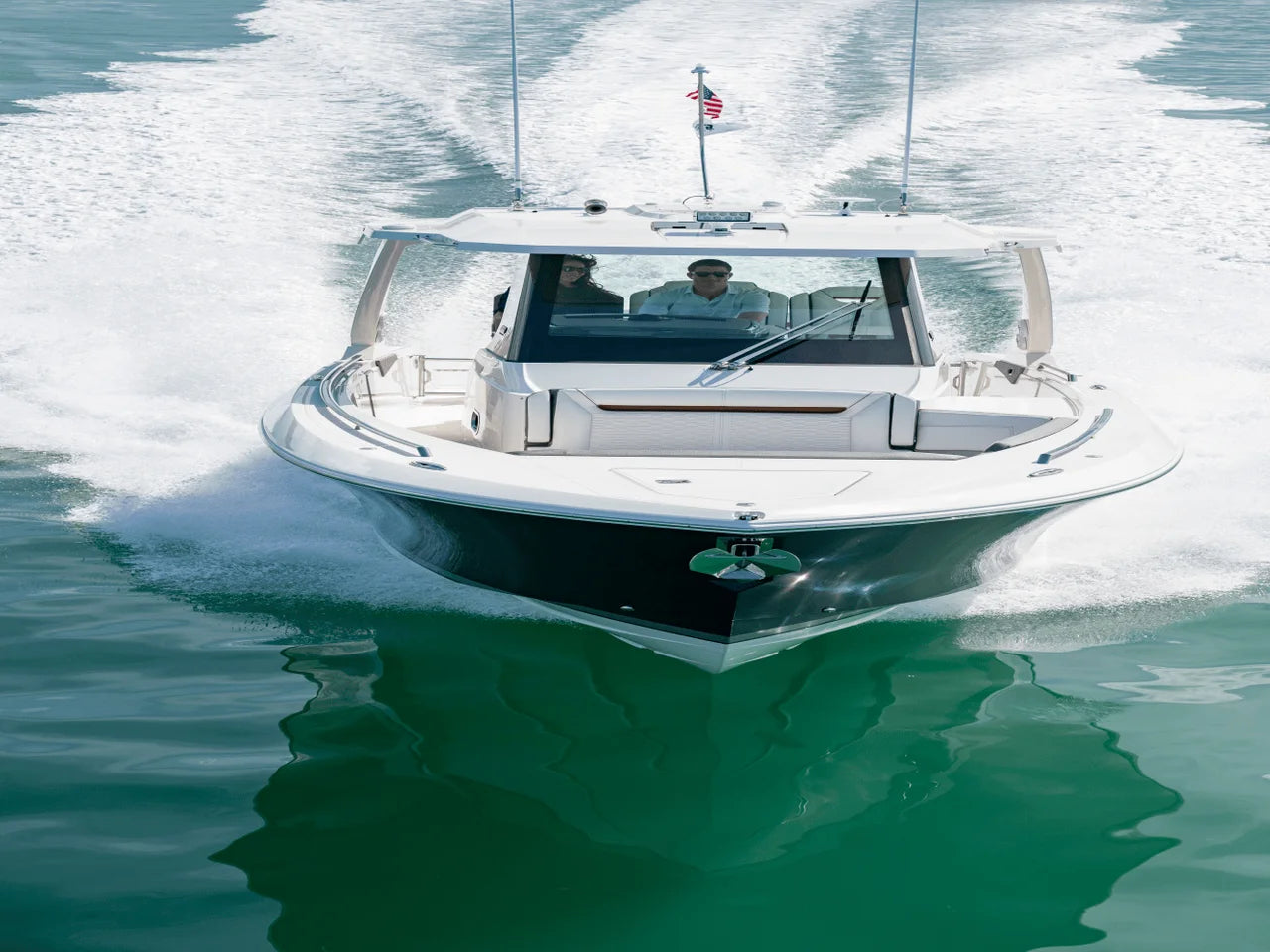 2025 Tiara Yachts LS 34 34.0 feet, Inuvik, Northwest Territories #36