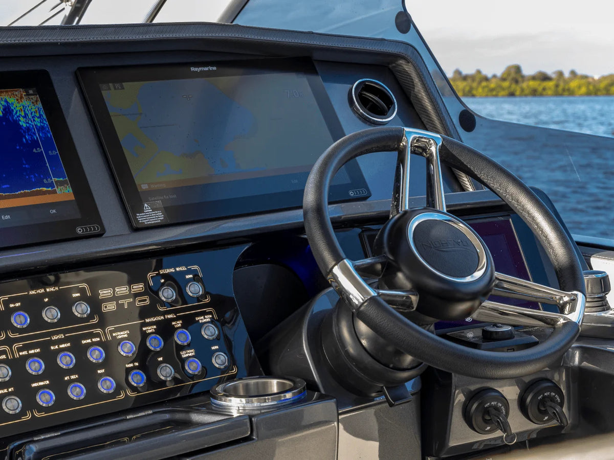 2027 Galeon 335 GTO 33.0 feet, Inuvik, Northwest Territories #112
