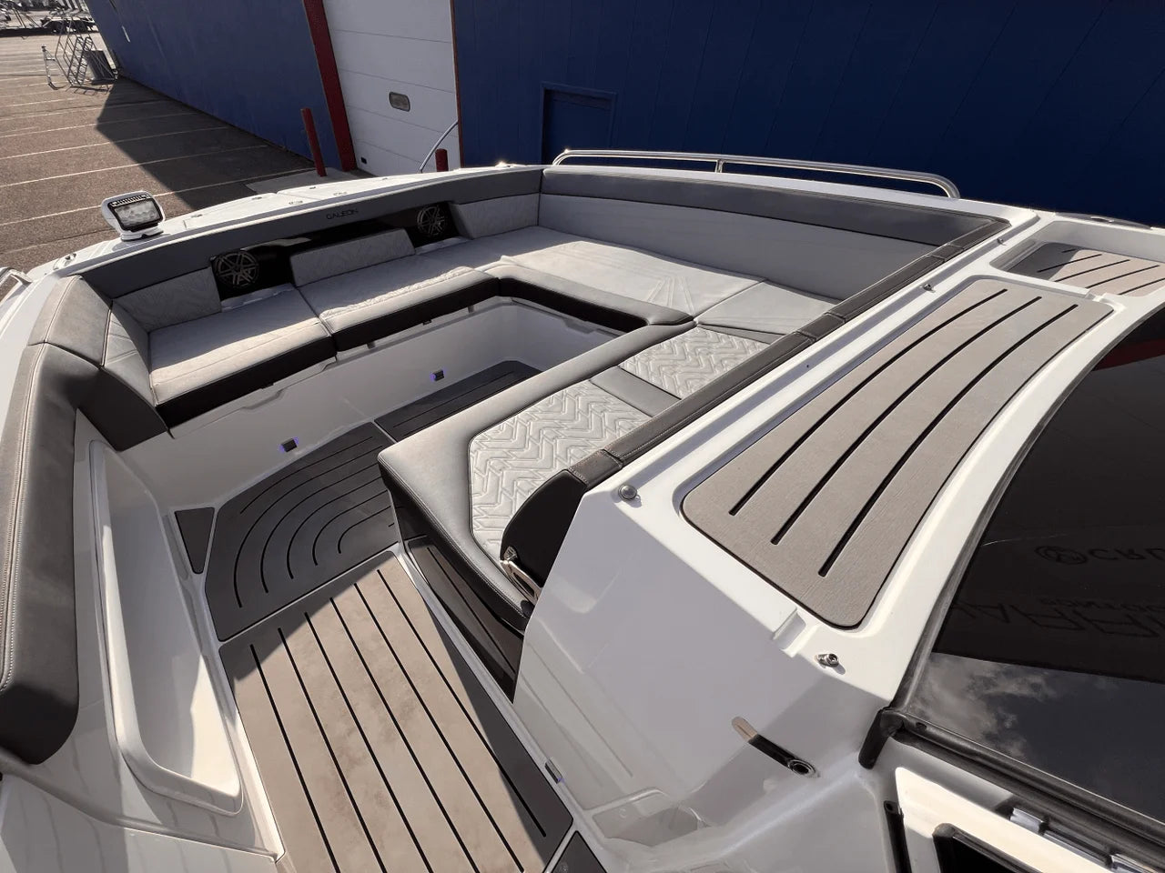 2023 Galeon 325 GTO 32.0 feet, Excelsior, Minnesota #24