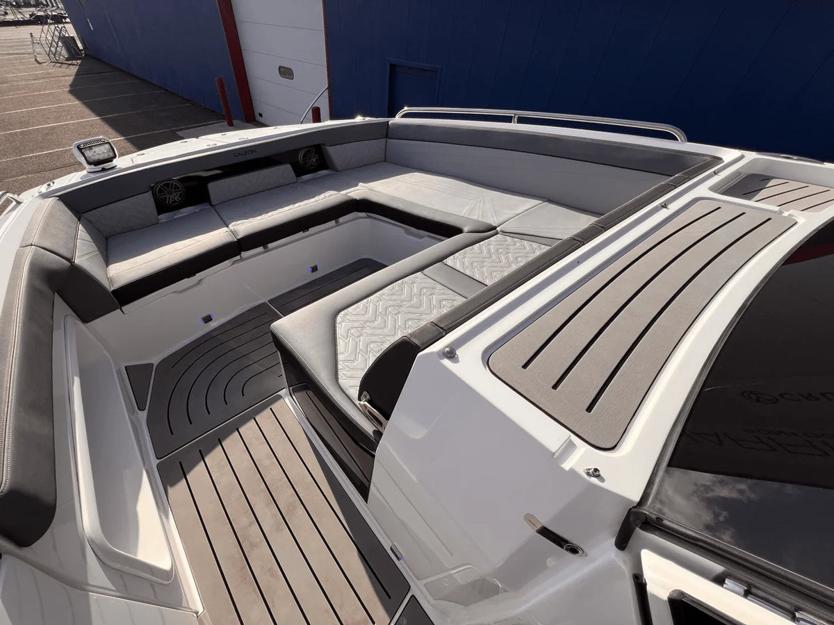 2023 Galeon 325 GTO 32.0 feet, Excelsior, Minnesota #24