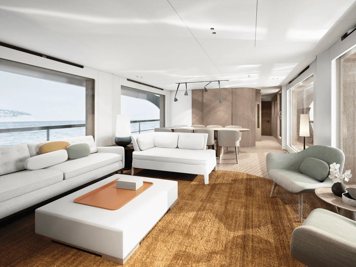 2027 Azimut Grande 26M 85.0 feet, Dania Beach, Florida #41