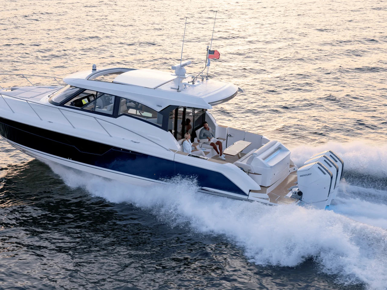 2025 Tiara Yachts LE 48 48.0 feet, Inuvik, Northwest Territories #49