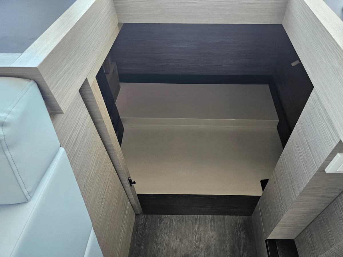 2023 Fountaine Pajot MY 6 44.0 feet, Clearwater, Florida #91